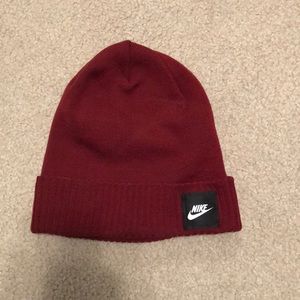 Women’s Nike Knit Beanie